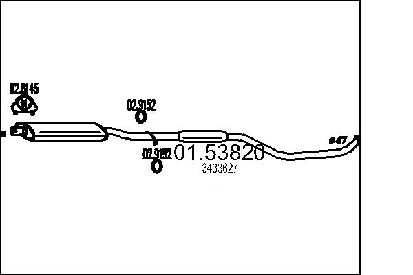 3433627
