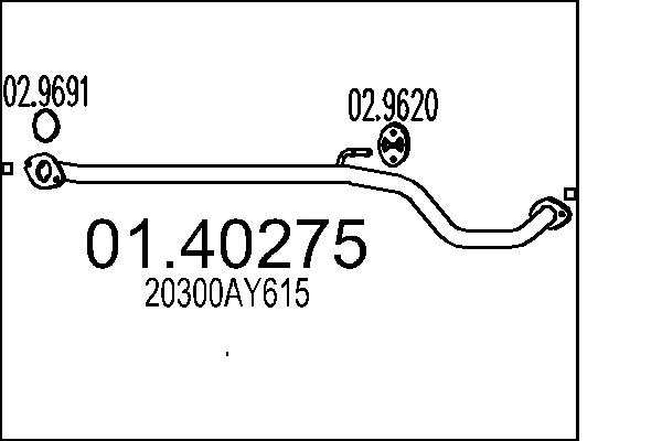20300-AY615