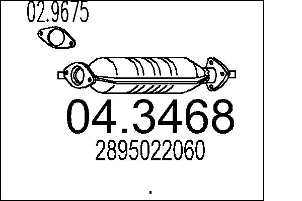 2895022060