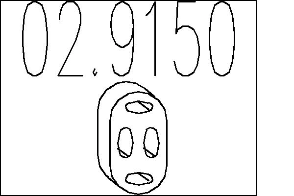 02.9150