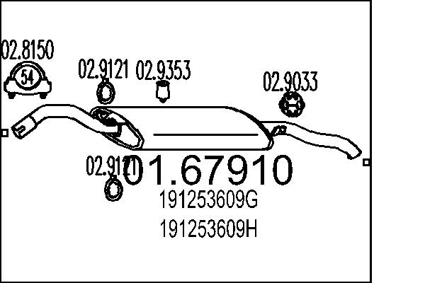 191253609H