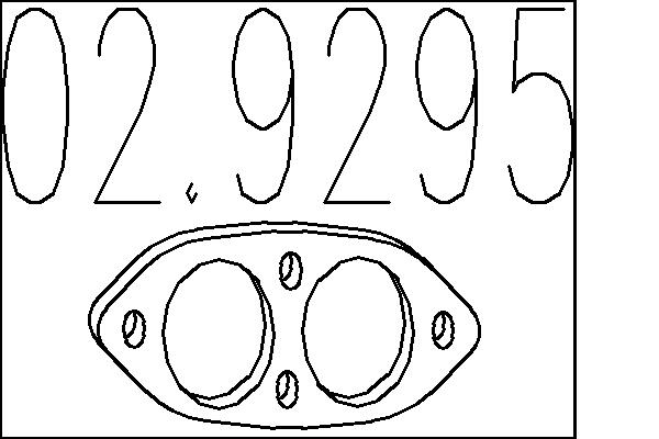 02.9295