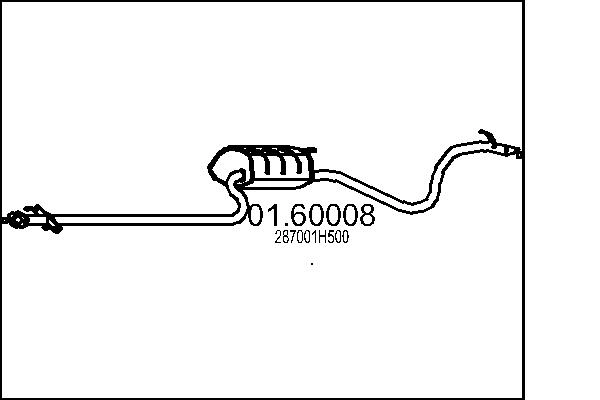28700-1H500