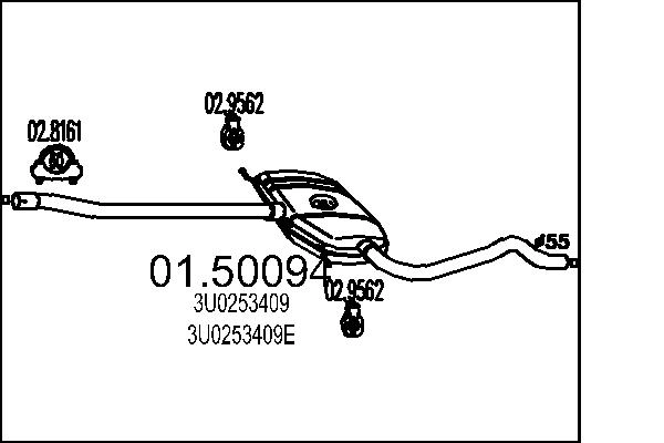 3U0253409E