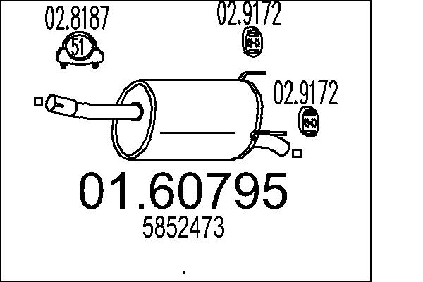 58 52 473