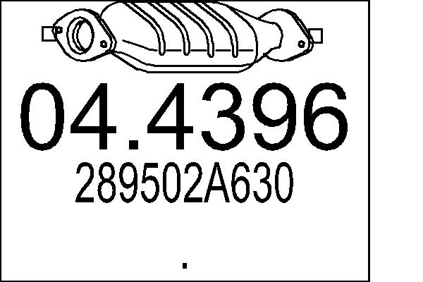 28950-2A630