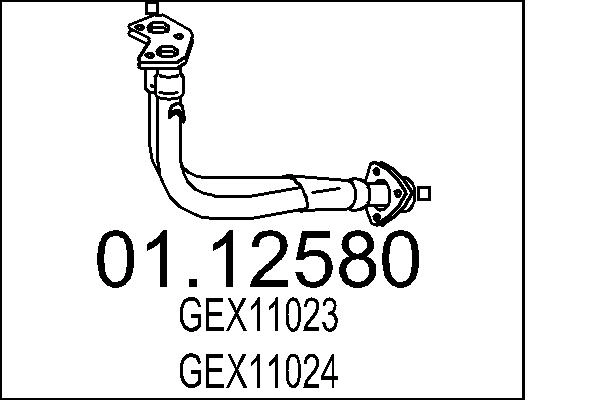 GEX11023