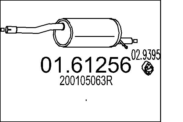 200105063R