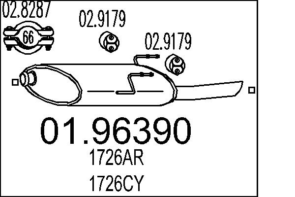 1726CY