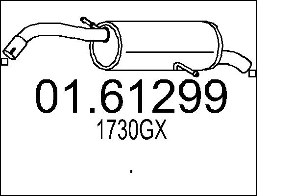 1730GX