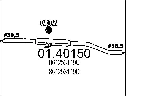 861253119G