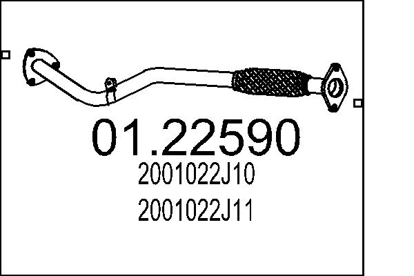2001034J00