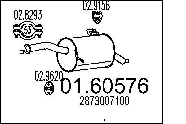 2873007100