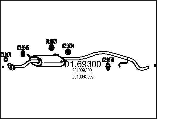 201009C102