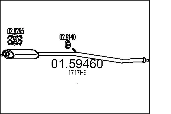1717H9