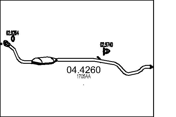 04.4260