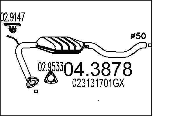 023.131.701GX