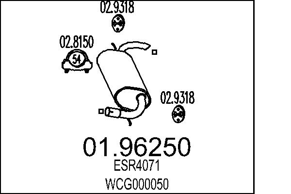 ESR4071