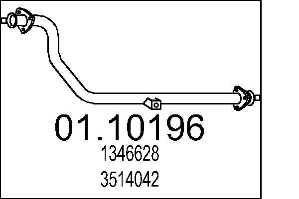 0 110 196