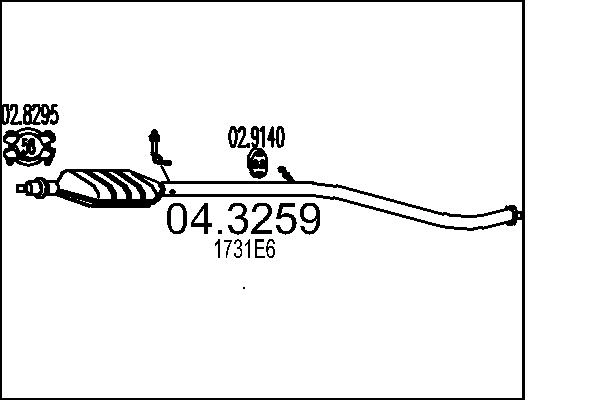 1731E6