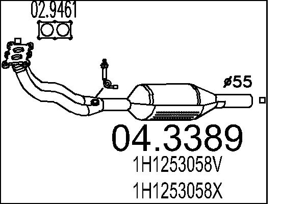 1H1253058X
