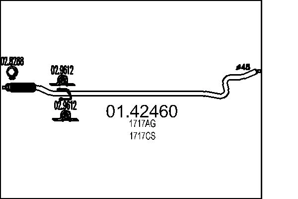 1717CS