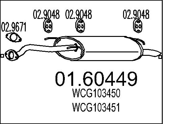 WCG103451