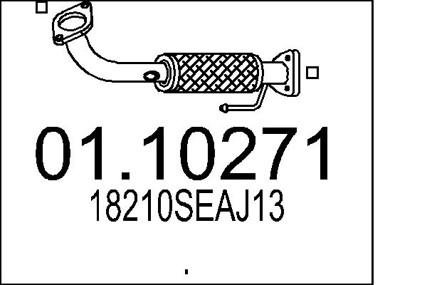 18210SEAJ13