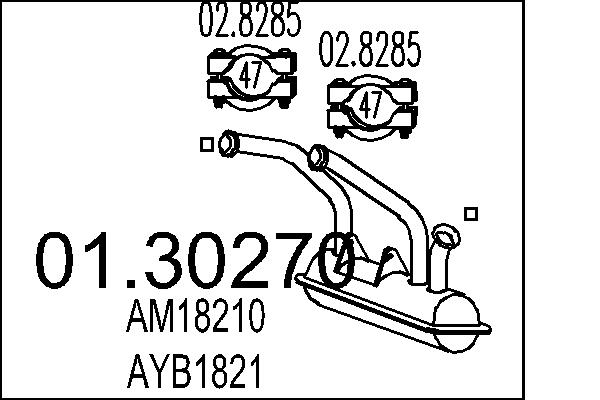 AYB1821
