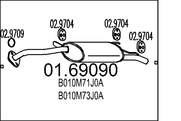 20100-73J00