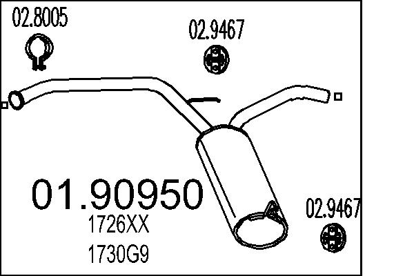 1730G9