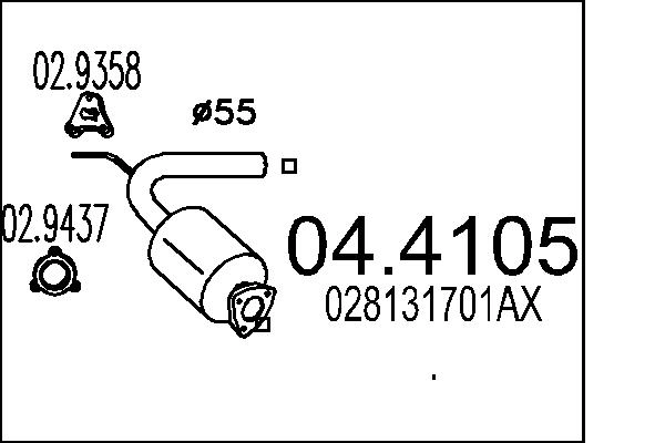 04.4105