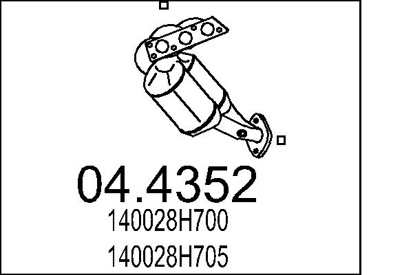 140028H705