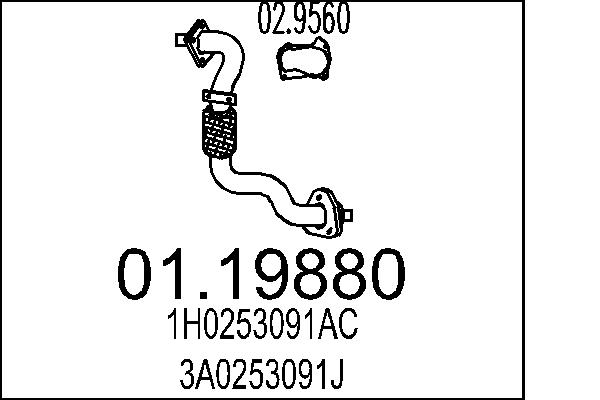 3A0253091J