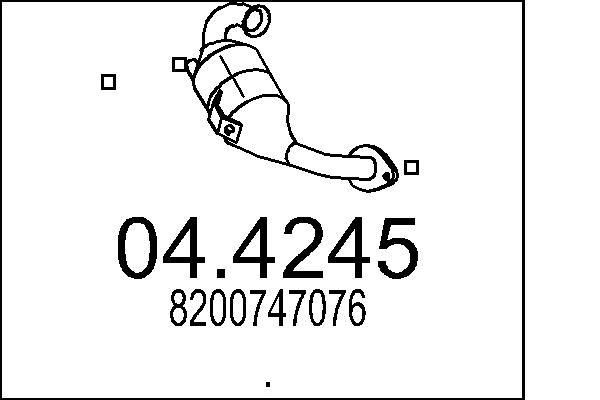 04.4245