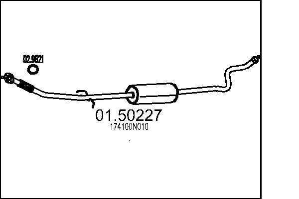174100N010