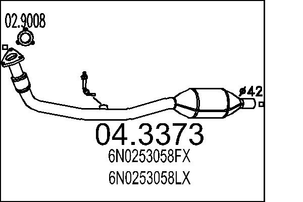 6N0253208D