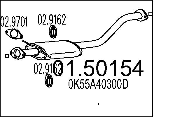 0K55A403