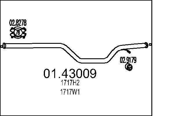 1717W1
