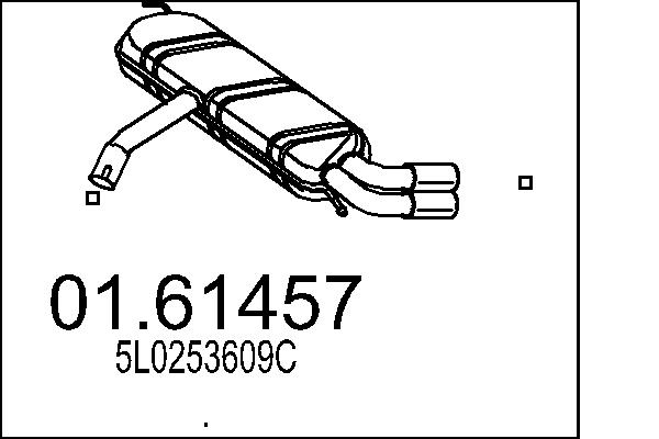5L0253609C