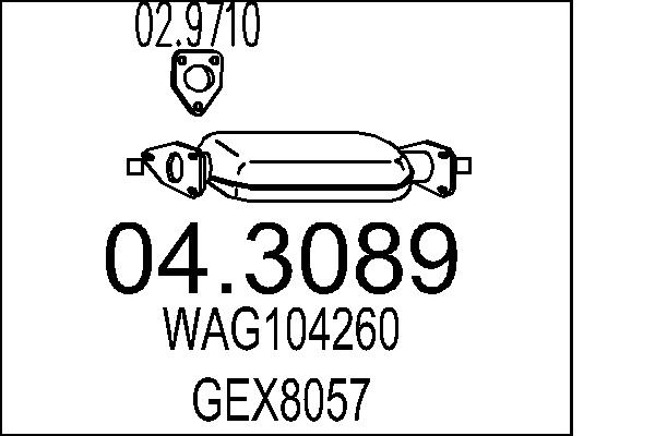 GEX8081
