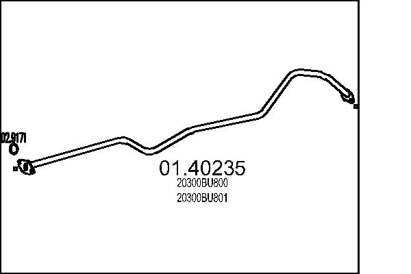 20300-BU801