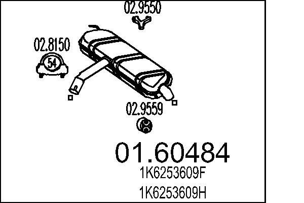 (1K6253609F)