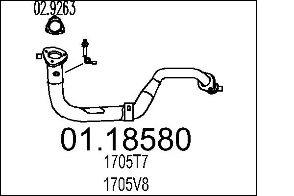 1705T7
