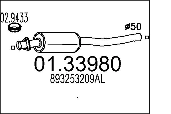 893253209AL