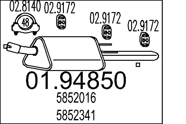 5852341