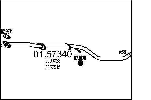 6657515