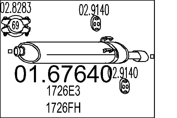1726FH