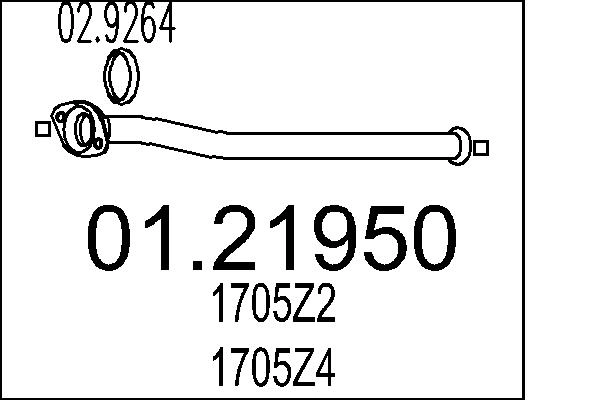1705-Z4