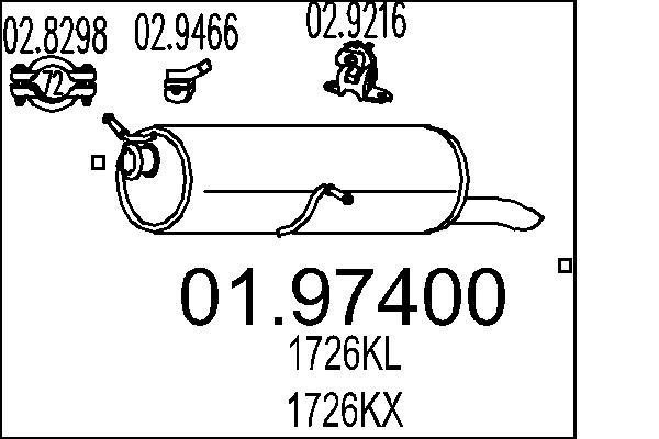 1726 WT